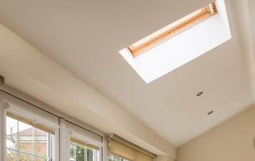 Cudham conservatory roof insulation companies