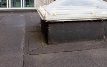 disadvantages of Cudham flat roofs