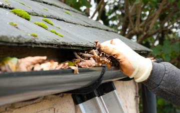 gutter cleaning Cudham, Bromley