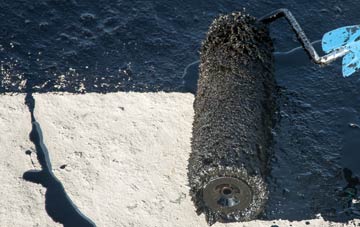 Cudham liquid sealant waterproofing