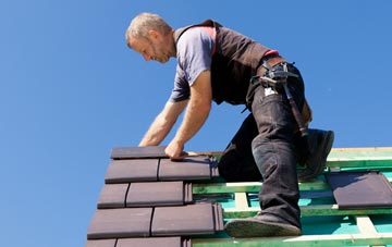 disadvantages of Cudham slate roofing