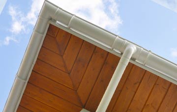 Cudham soffit types